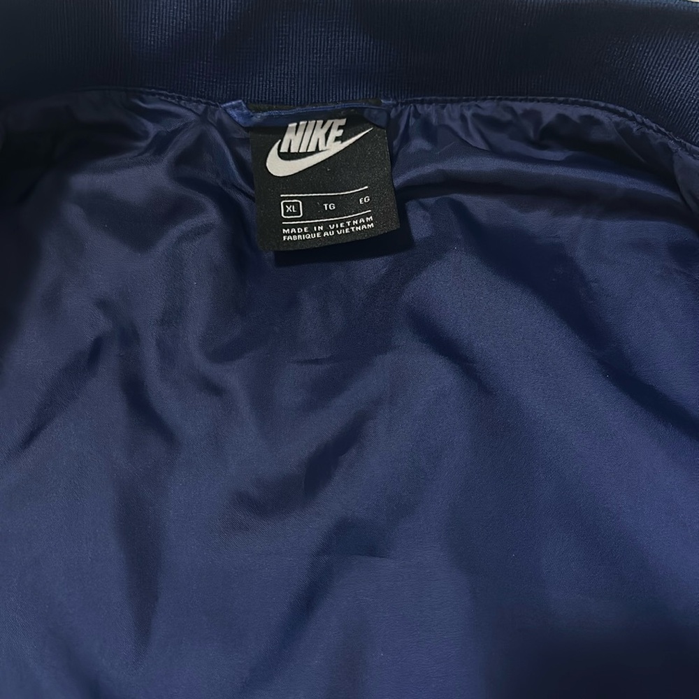 Nike Jacket NWOT - Picture 3 of 6